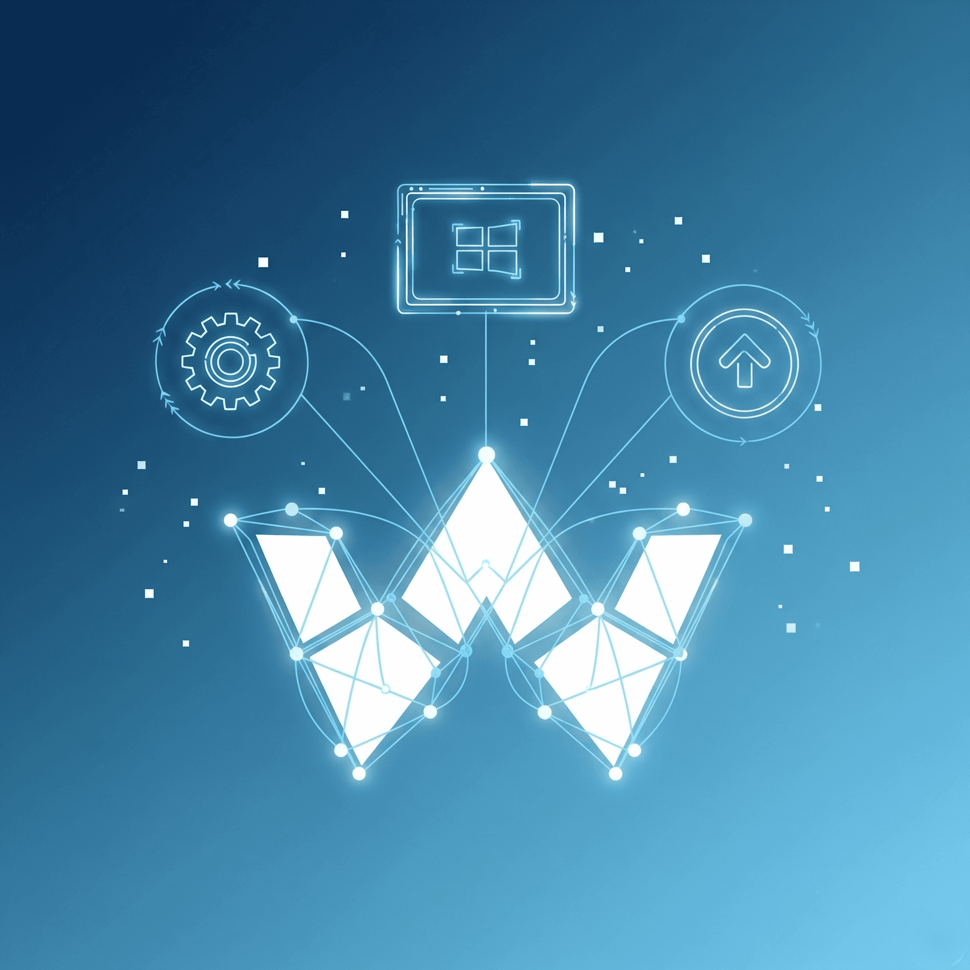 Windows App Development