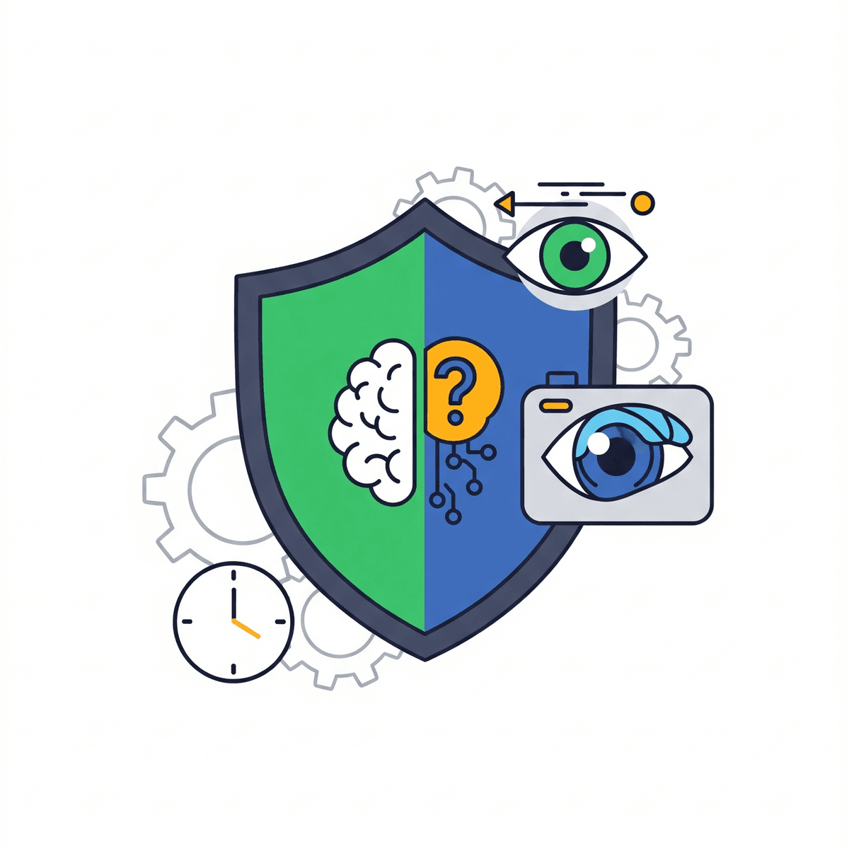 Secure Exam Management System