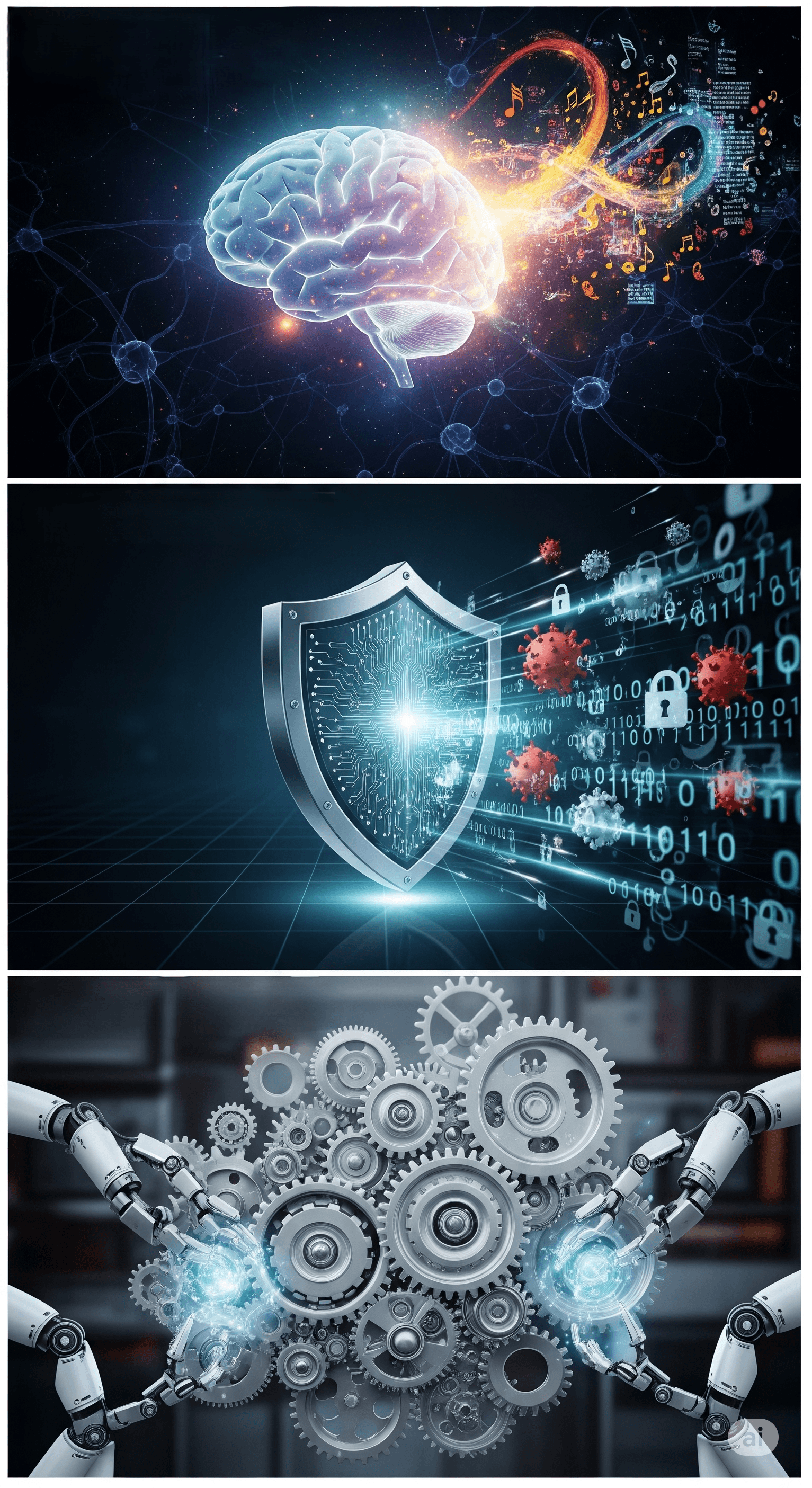 Beyond the Hype: Charting the Real Future of AI in Business